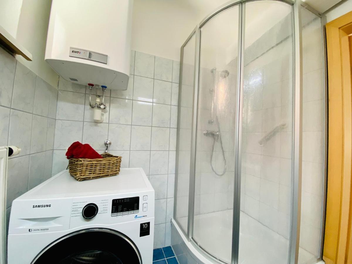 Living Inn Spital am Semmering Luaran gambar