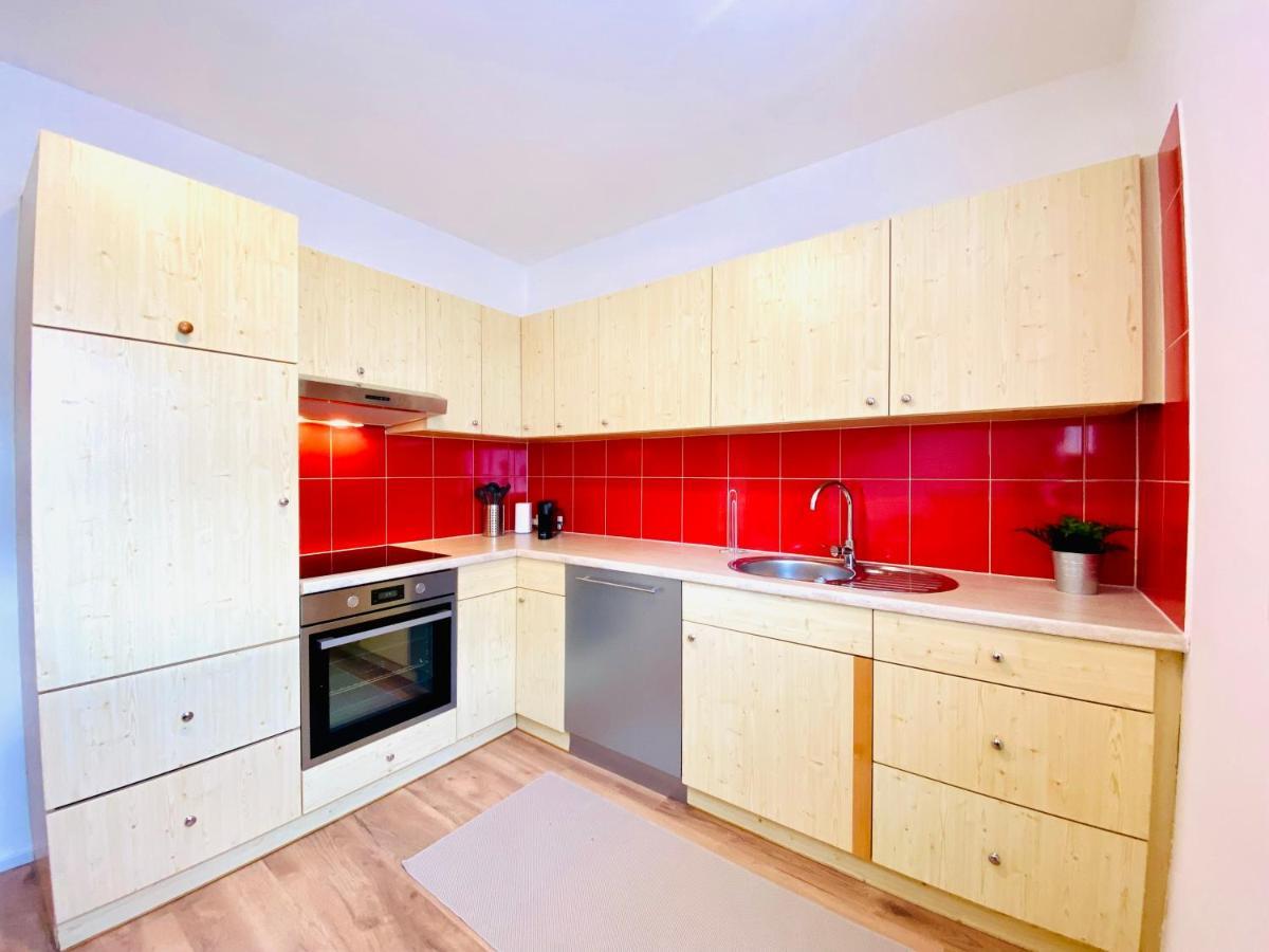 Living Inn Spital am Semmering Luaran gambar