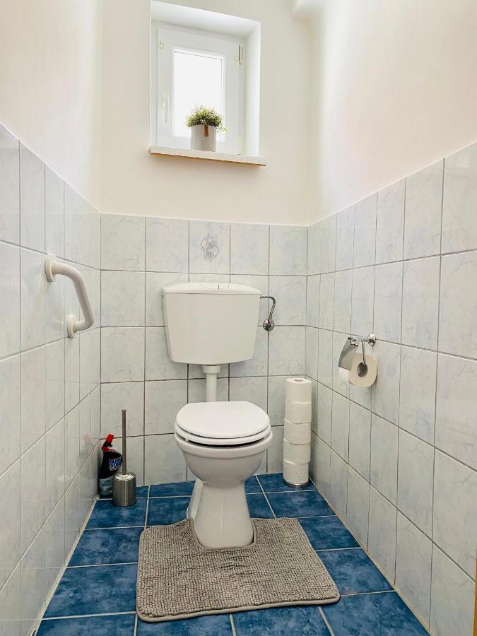 Living Inn Spital am Semmering Luaran gambar