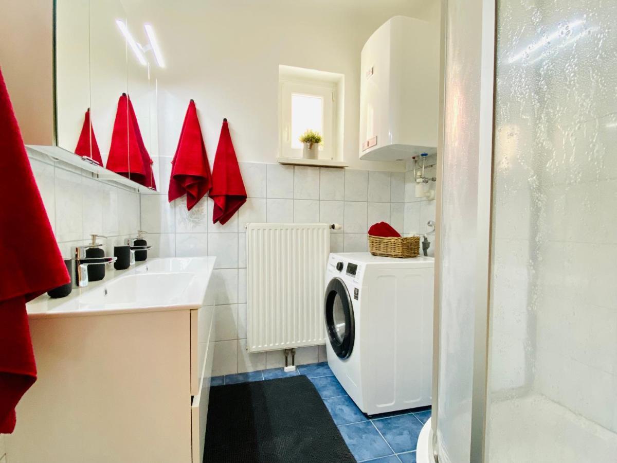 Living Inn Spital am Semmering Luaran gambar