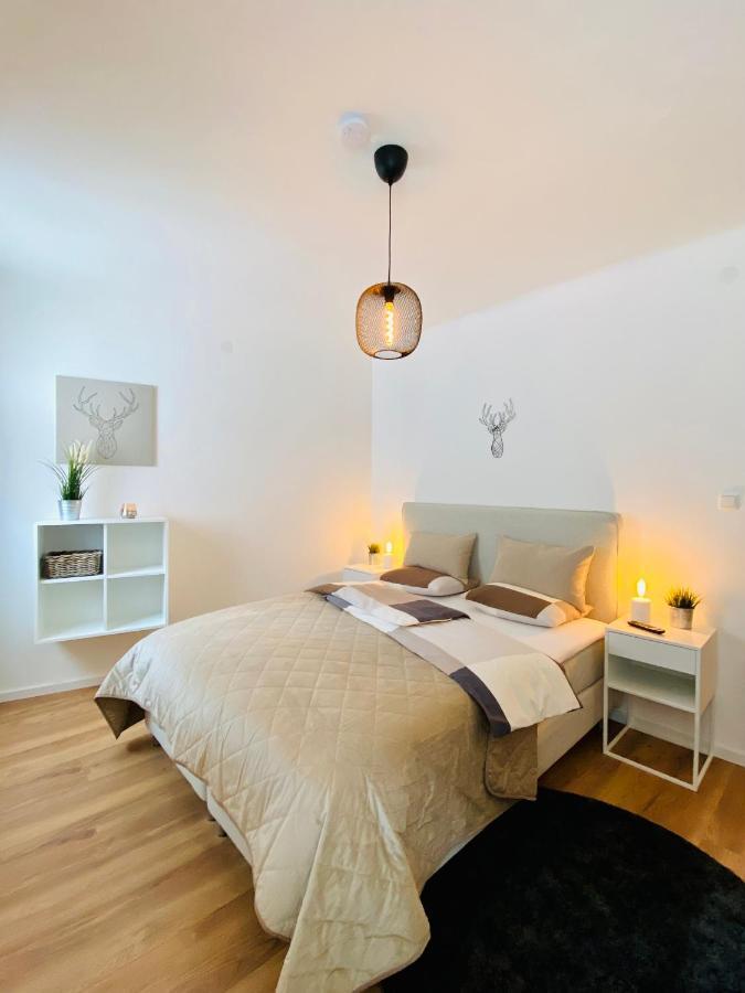 Living Inn Spital am Semmering Luaran gambar
